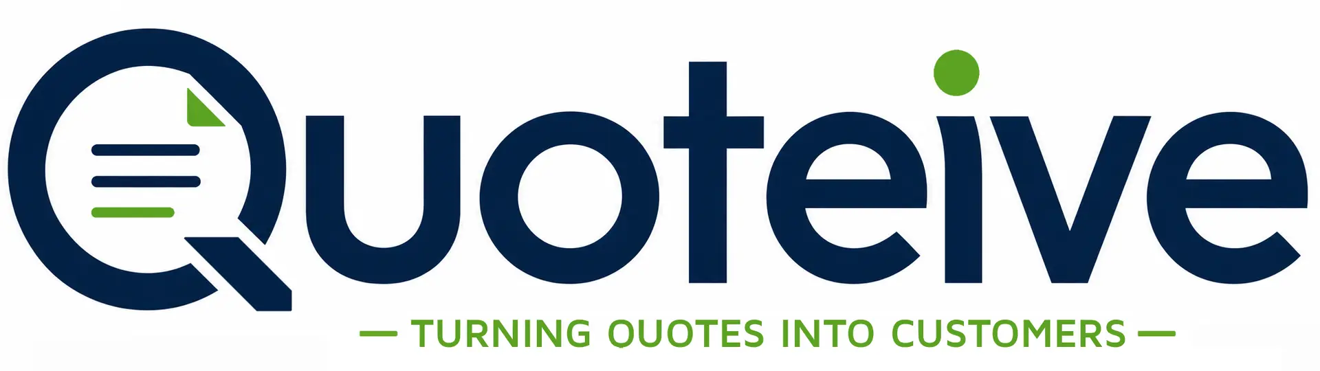 Quoteive